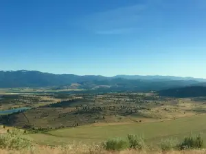 Susanville Ranch Park