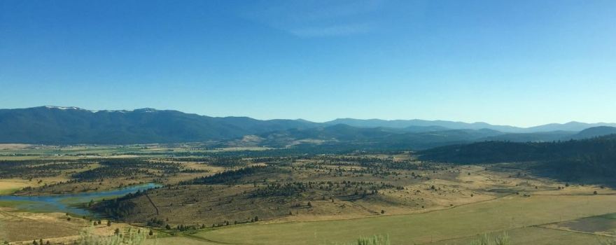 Susanville Ranch Park
