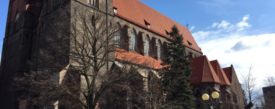 St. Nikolaus