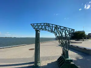 Parc Laviolette