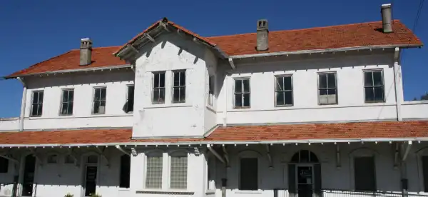 Hotels in Fitzgerald