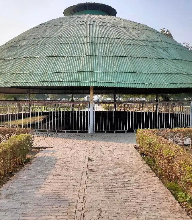 Vaishali