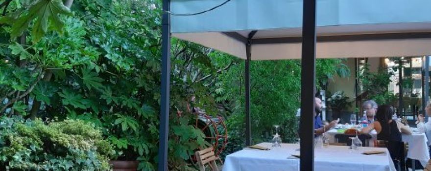 Enoteca Sangiorgio