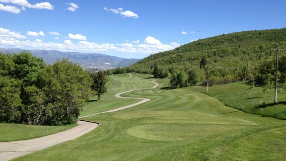 Wasatch Mountain State Park
