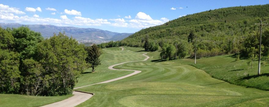 Wasatch Mountain State Park