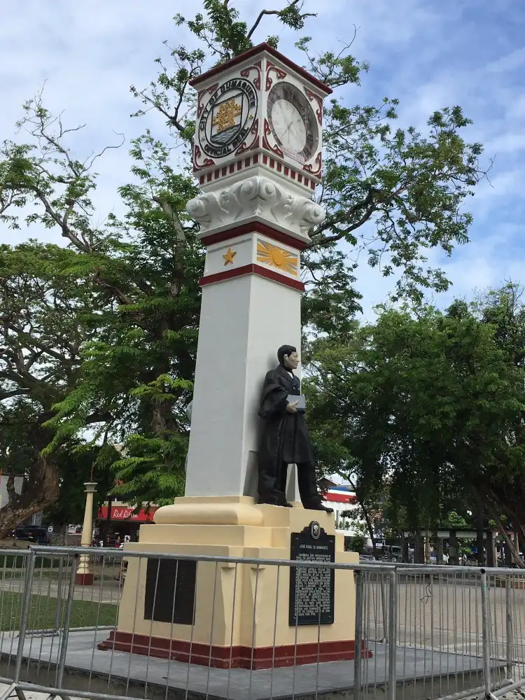 Hotels near Quezon Park