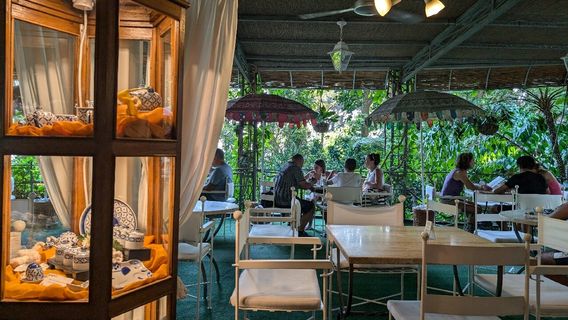 Giardini La Mortella