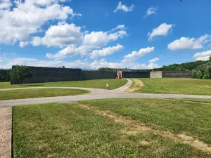 Fort Frederick State Park