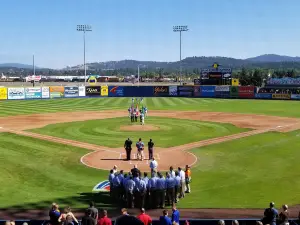 Avista Stadium
