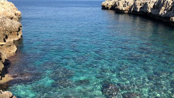Omega Divers | Crete Diving Center