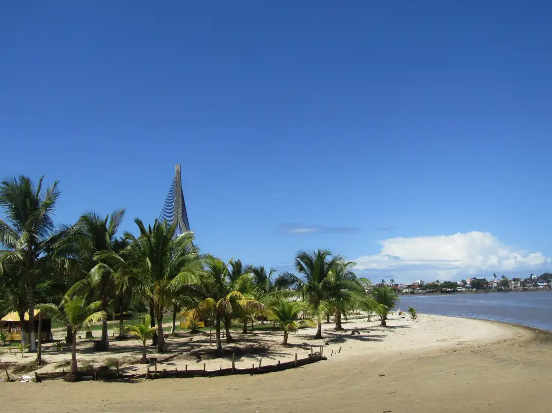 Hotels near Sul Beach