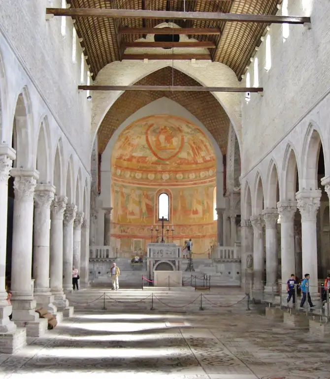 Aquileia