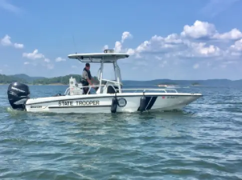 Girls Gone Wine-Hochatown Original