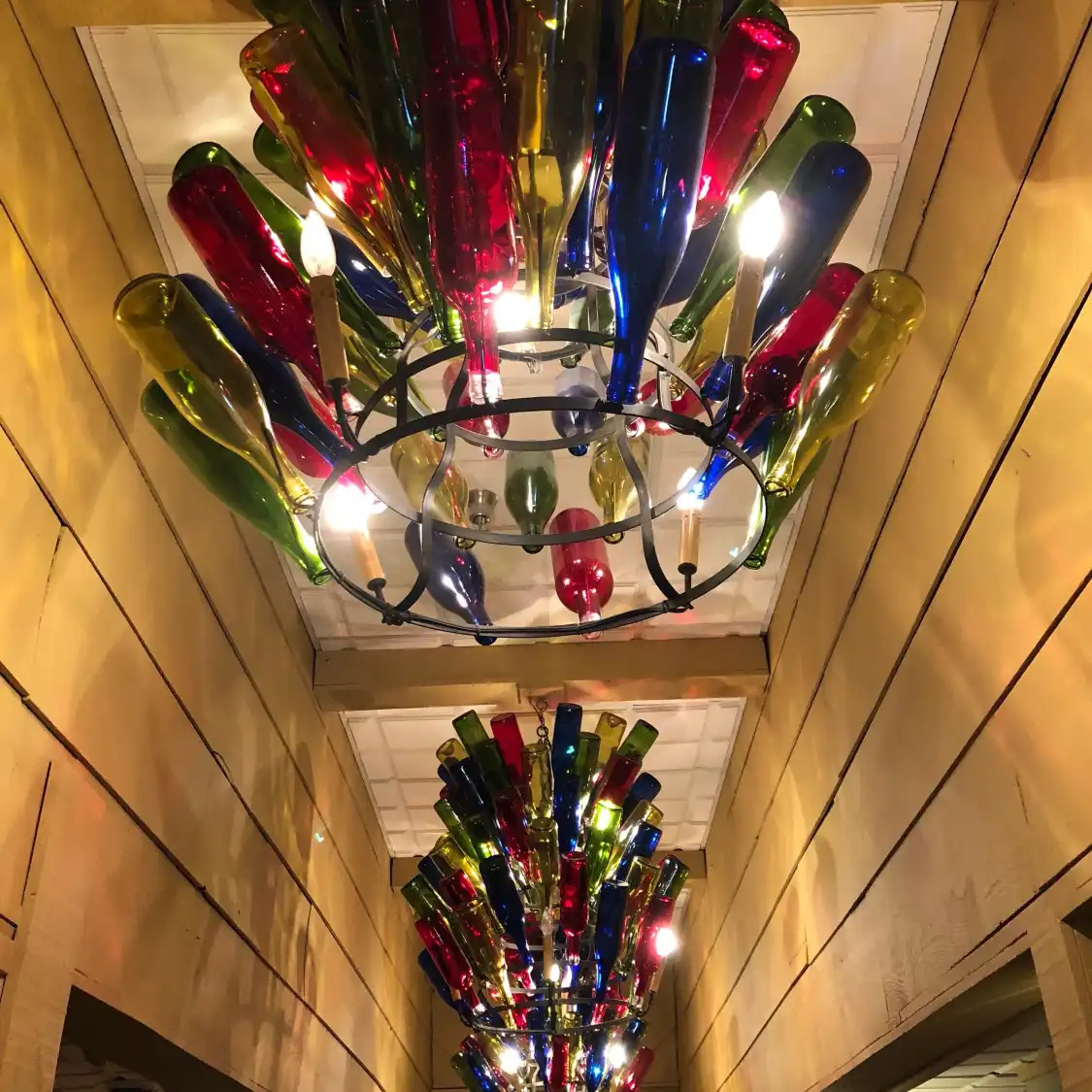 Hotels near Firelands Winery & Restaurant