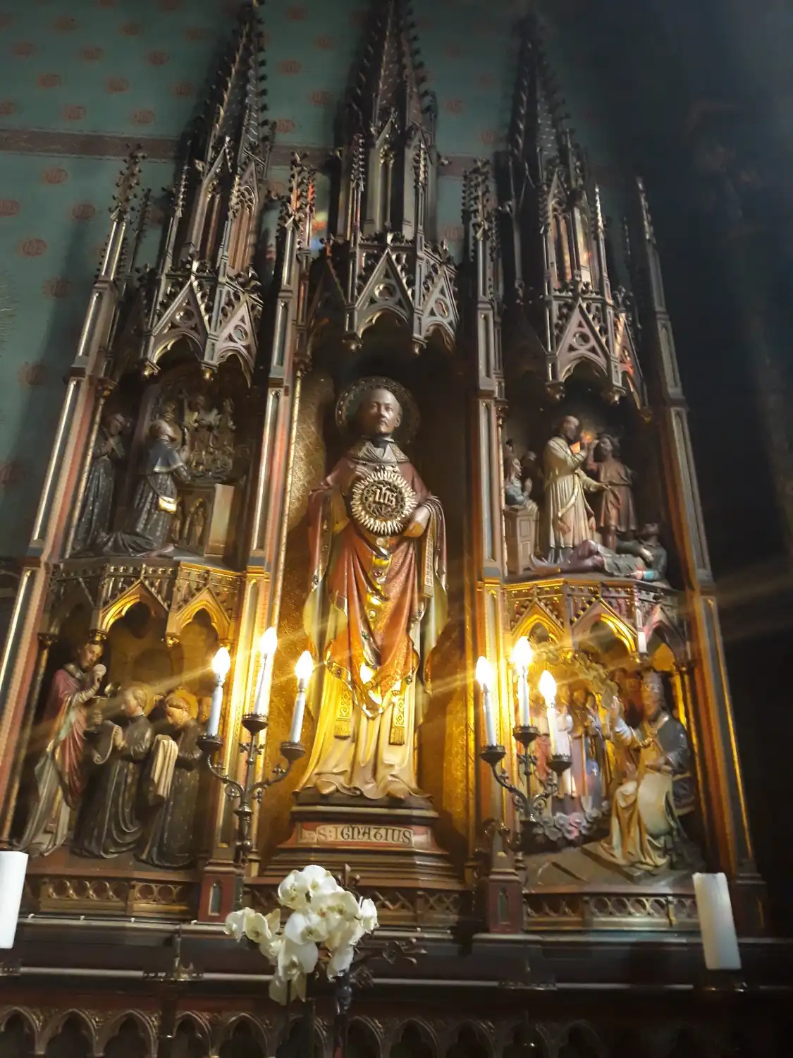 Hotels near Basiliek Onze Lieve Vrouw Onbevlekte Ontvangenis