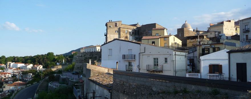 Centro Storico Cariati