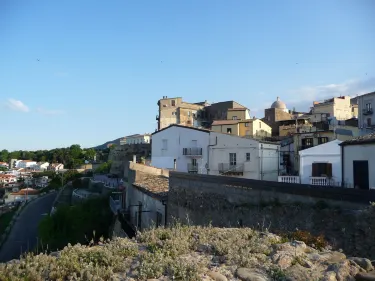 Centro Storico Cariati