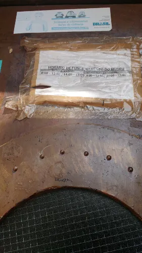 Old Water Box Hill Museum