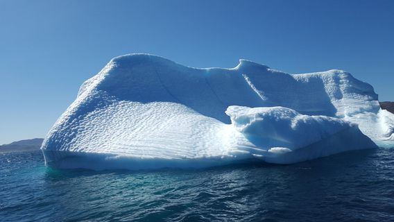 Hvalsey Church Ruins