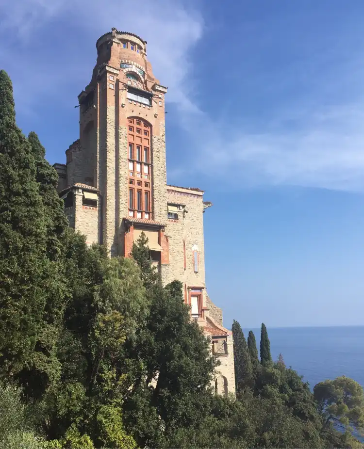 Hotels in der Nähe von Castello di Sem Benelli