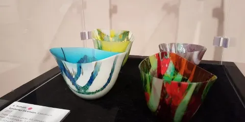 Godfrey Dean Art Gallery