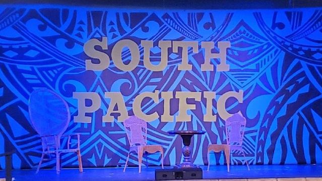 Francis Wilson Playhouse