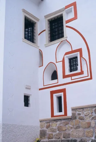 Komenda castle
