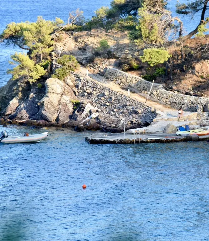 Aghios Petros Alonissos