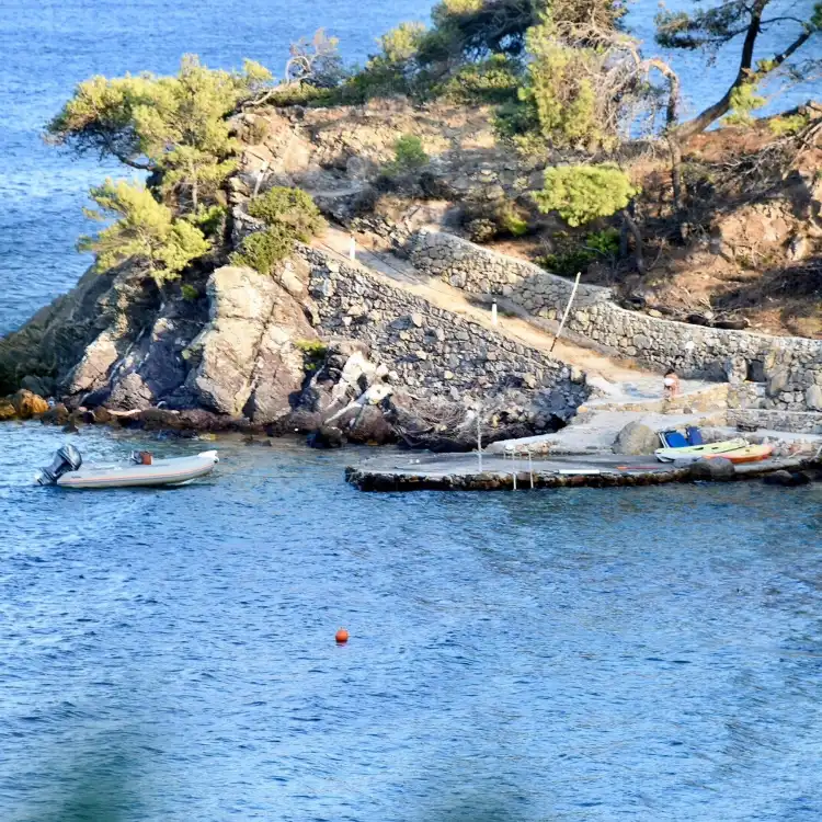 Hotels in Agios Petros