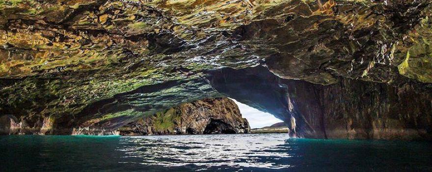 Vestmannaeyjar