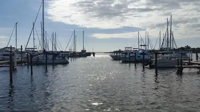鄰近Daytona Beach Marina的酒店