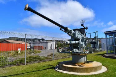 Bluff Maritime Museum