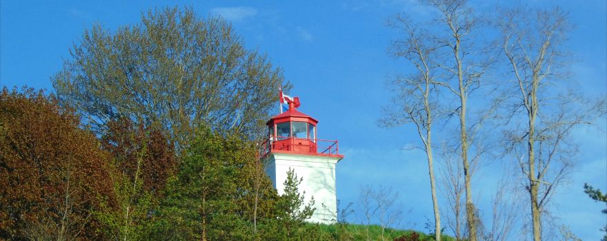 Goderich Lighthouse