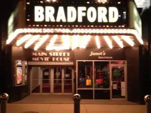 Main Street Movie House