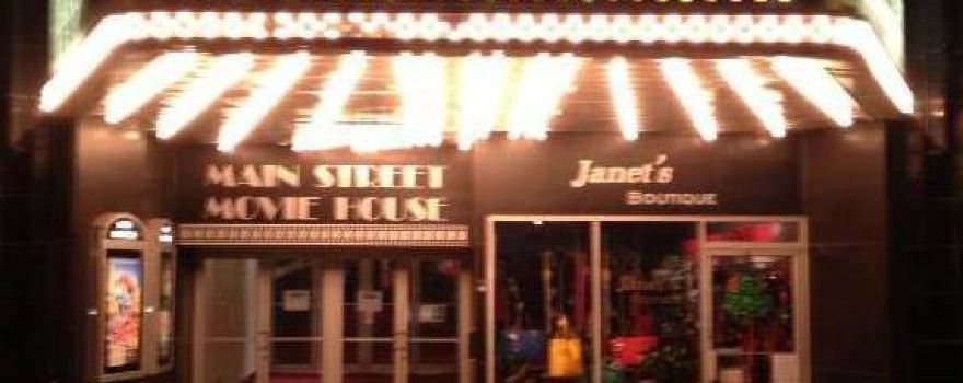 Main Street Movie House