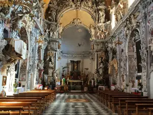 Chiesa di San Francesco