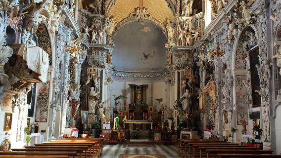 Chiesa di San Francesco