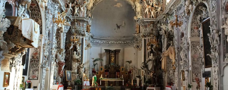 Chiesa di San Francesco