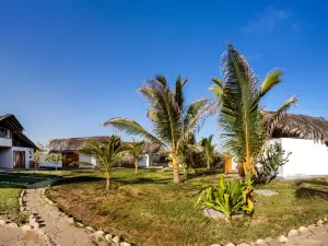 Mancora Kite Club