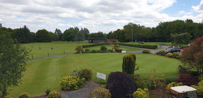 County Meath Golf Club