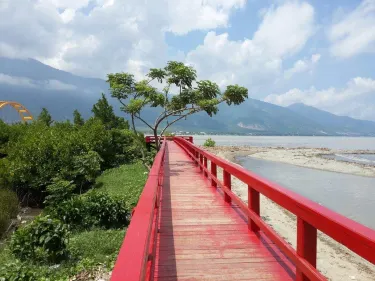 Talise Beach