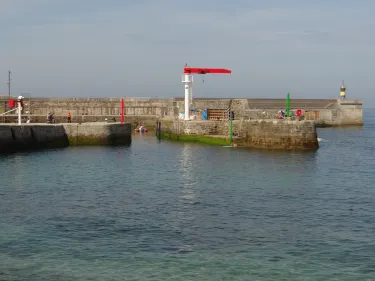 El Puerto