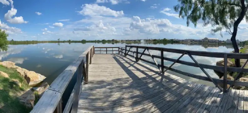 イーグル・パスのホテル