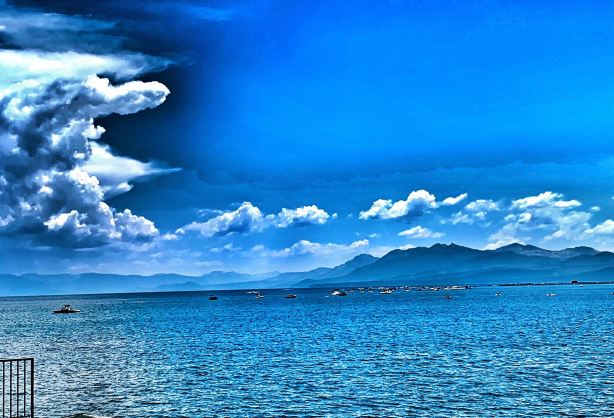Commons Beach