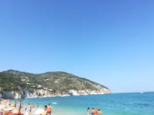 Mattinatella Beach (Fontana delle Rose)