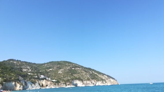 Mattinatella Beach (Fontana delle Rose)