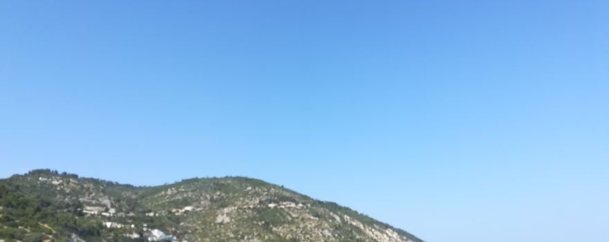 Mattinatella Beach (Fontana delle Rose)