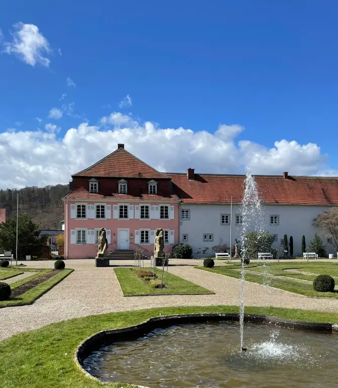 Hombourg