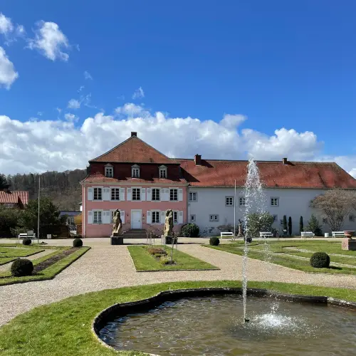 Romermuseum Schwarzenacker