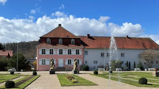 Romermuseum Schwarzenacker